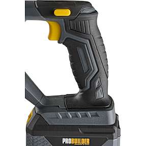 Probuilder bajonetsav 18V Li-on