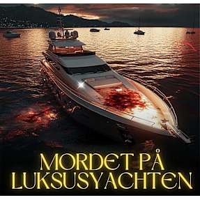 Mordet på luksusyachten
