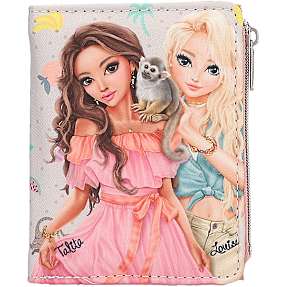 TOPModel Juicy pung - Talita og Louise