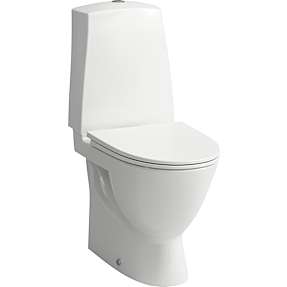 Laufen Pro N toilet