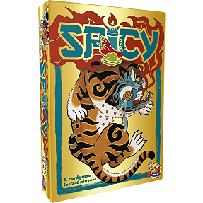 Spicy