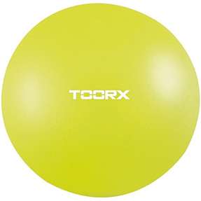 Toorx yoga bold