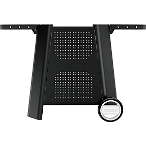 Cozze premium vogn til 500-serien