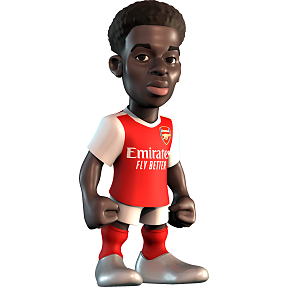 Minix Saka Arsenal