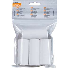 Denver PP-40 papirruller