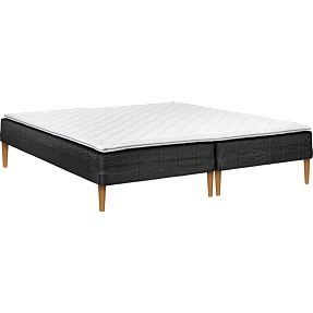 Huma Premium boxmadrasseng 180x200 cm