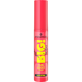 Mascara Get Big Lashes Curl Boost Black