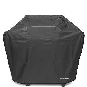 Martinsen grillovertræk