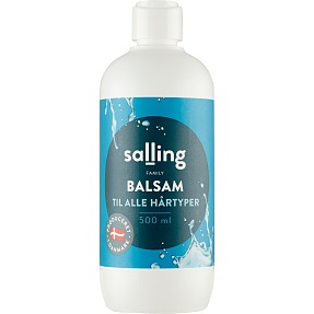 Balsam