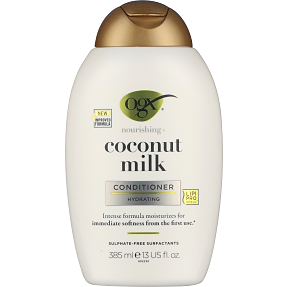 Balsam m. kokosmælk