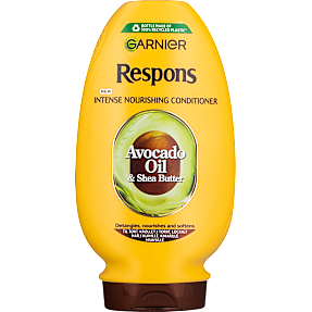 Intense Nourishing balsam tørt og krøllet hår