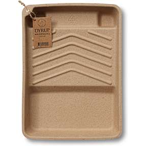 Dyrup malerrullebakke 23 cm