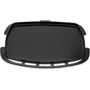 Weber stegeplade til Q1XXXN-serien