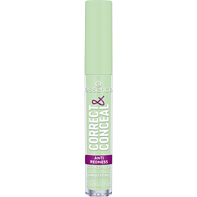 Concealer Anti-redness