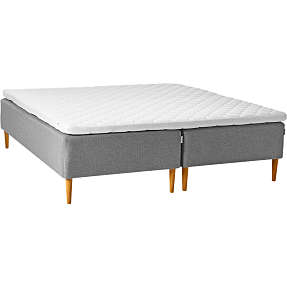 Huma Nordic boxmadrasseng 180x200 cm