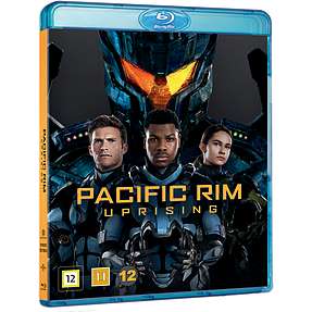 Pacific Rim: Uprising