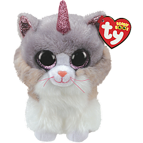 Ty Beanie Boos Asher