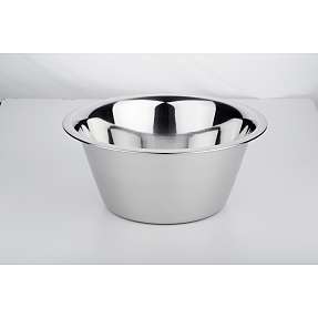 Steel-Function Køkkenskål