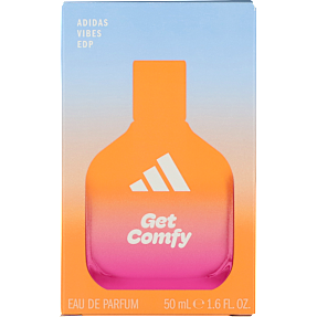 Get Comfy Eau de Parfum