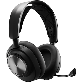 SteelSeries Arctis Nova Pro Wireless gaming headset