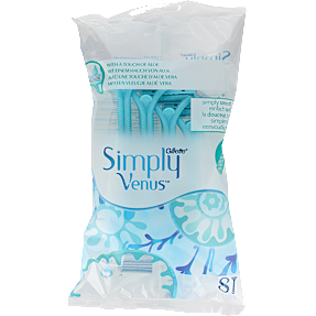 Engangsskrabere 2-blads