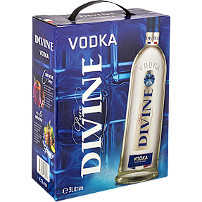 Vodka