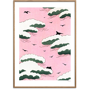 La Collection Japonaise - 70x100 cm