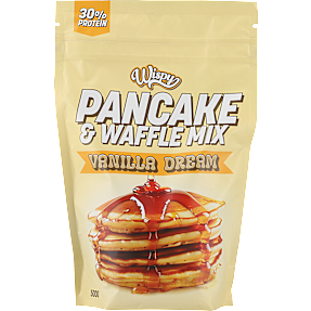 Pandekagemix m. vaniljesmag