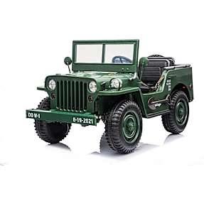Azeno Explorer Jeep
