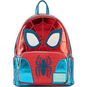 Funko Loungefly mini rygsæk - Spiderman