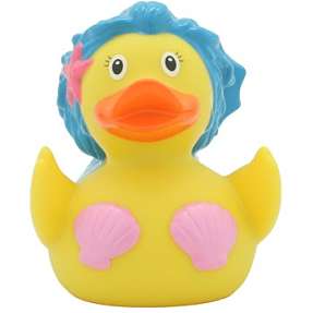 Lilalu badelegetøj - and