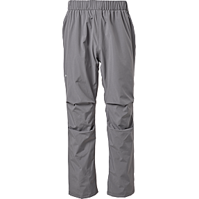 Nordic Nature herre regnbukser str. XL - grå