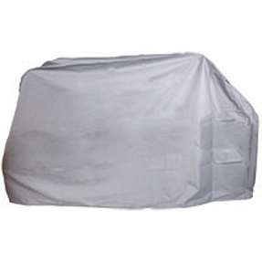 SCO cykelovertræk 205 x 110 x 64 cm - sølvfarvet