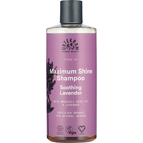 Urtekram shampoo Soothing Lavender