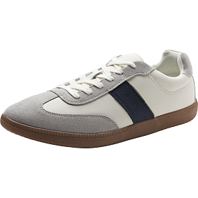 VRS herre sneakers str. 41 - hvid