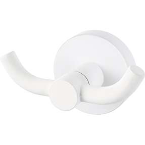 Haceka Kosmos dobbelt krog - hvid