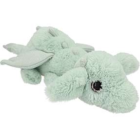 Snukis drage bamse 50 cm