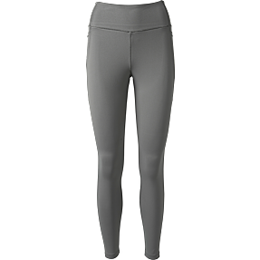 VRS dame tights str. XS - grå