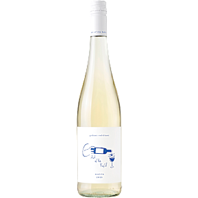 Grüner Veltliner