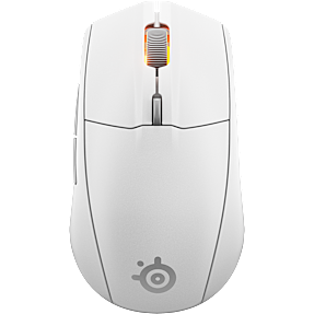 SteelSeries Rival 3 trådløs mus