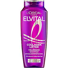 Shampoo m. collagen