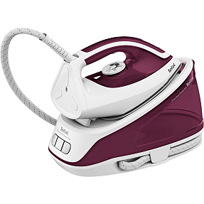 Tefal Express Essential SV6110E0 - dampstrygejern