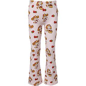 Paw Patrol leggings str. 98/104 - rosa