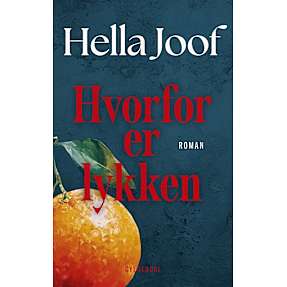 Hvorfor er lykken - Hella Joof