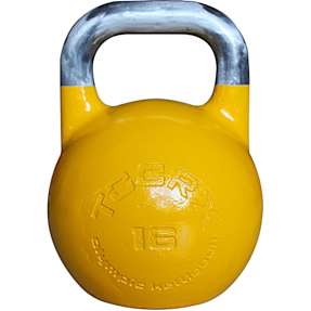 Toorx olympisk Kettlebell 16 kg