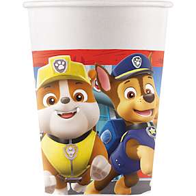 Papkrus 200 ml 8-pak - Paw Patrol