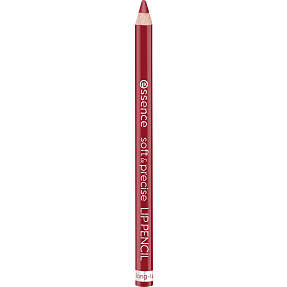 Soft & Precise Lip Pencil 24