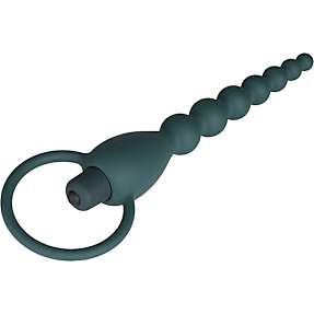 Amaysin Wave Vibrerende analkæde