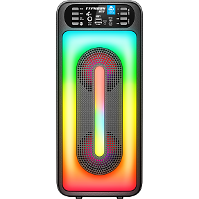 iDance Typhoon 301 trådløs højtaler