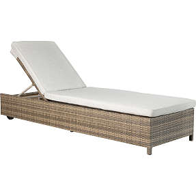 Pisa solvogn - natur